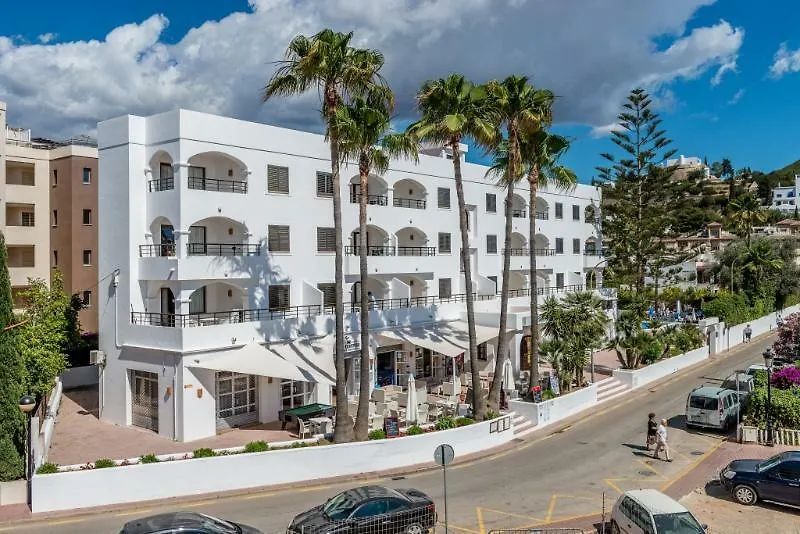 Pierre & Vacances Ros Ibiza Santa Eulària des Riu 0*,
