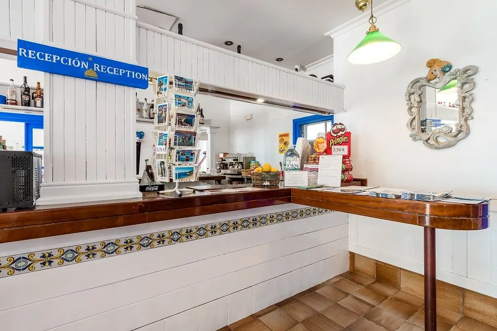 Pierre & Vacances Ros Ibiza Santa Eulària des Riu Διαμέρισμα